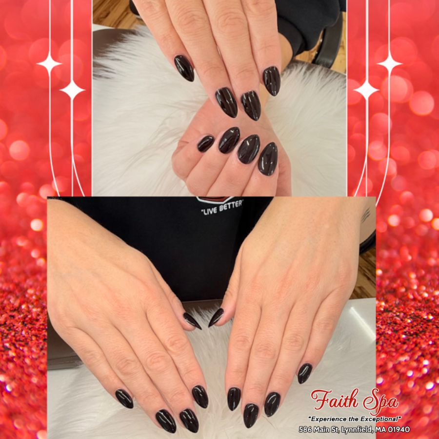 Nail Design